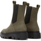 TOMS Women's Rowan Boot in Olive