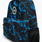 Hype Iconic Boy's Blue X-Ray Pool Backpack