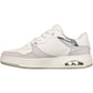 Skechers UNO CTL - Subtle Shimmer Polyurethane Women's White Standard Trainers
