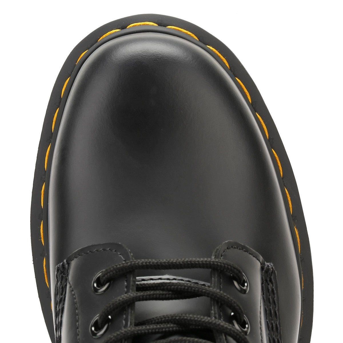 Dr. Martens - 11822006 UN 1460 SMOOTH BLACK