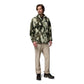 Columbia Rugged Ridge High Pile Half Zip Men's Green Fleece Pullover
