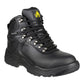 Amblers Safety Men's FS218 Safety Boot in Black