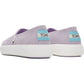 TOMS Women's Alpargata Mallow Shoes in Purple