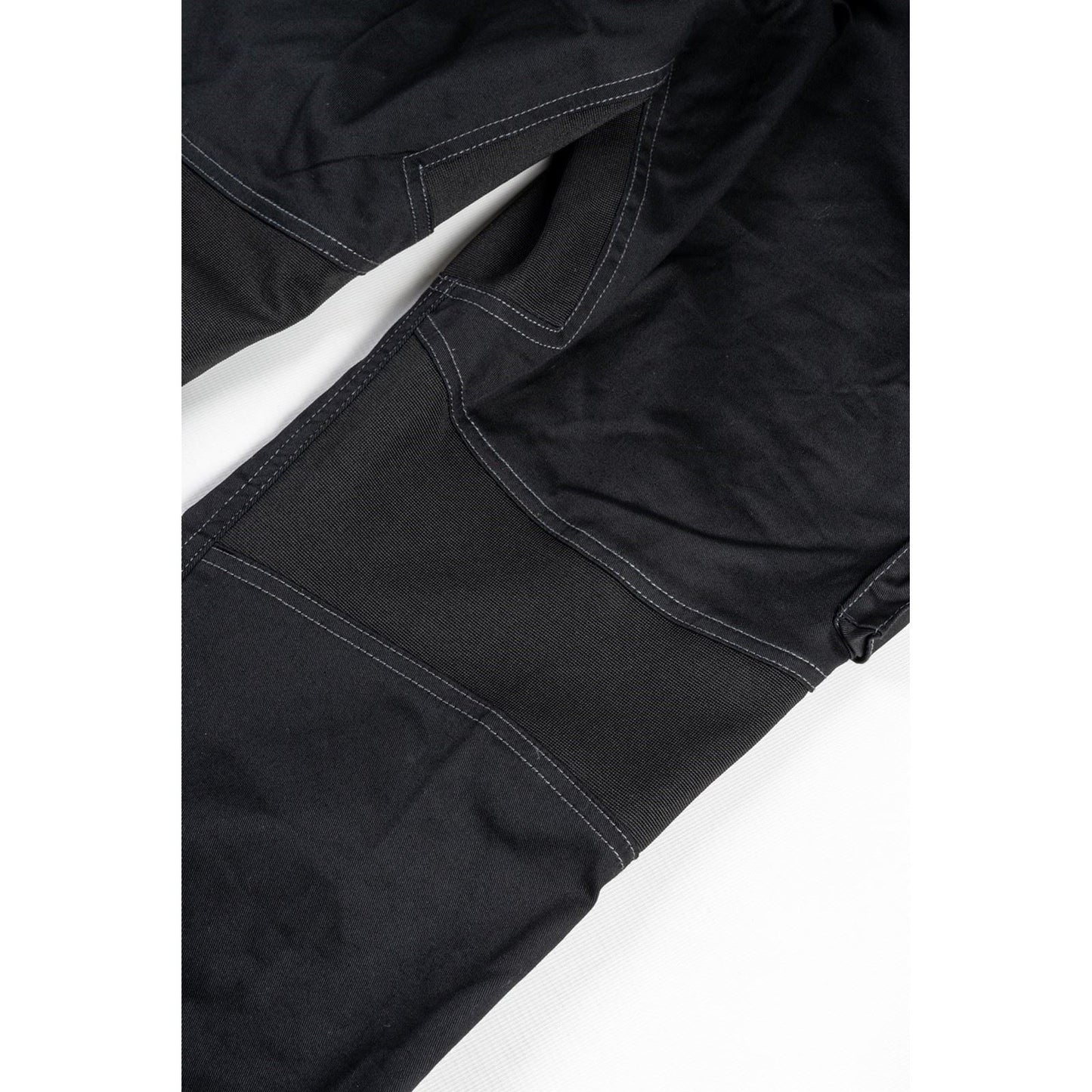 Caterpillar Men's Operator FX Trouser in Black