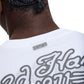 Ed Hardy Stay True Graphic Regular Men's White T-Shirts