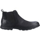 Hush Puppies Men's Tyrone Boots in Black