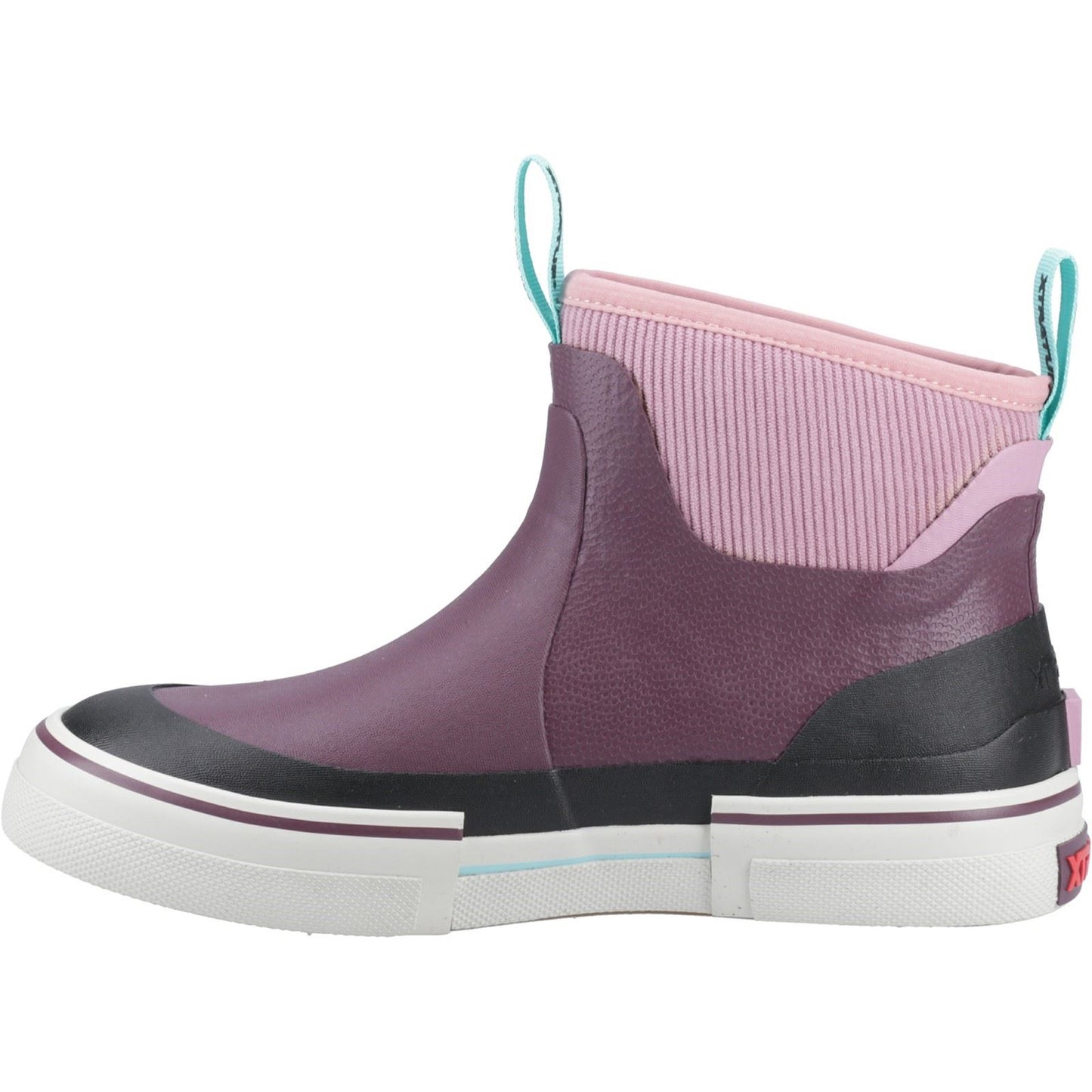 Xtratuf Out of the Ordinary Rubber Women's Fig Wellington Boots