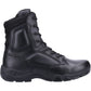 Magnum Viper Pro 8.0 + Leather WP Uniform Boot in Black