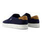 TOMS Baja 2.0 Cotton Men's Navy Trainers