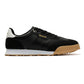 Bench Murray Men's Black/Gum Trainers