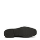Osprey London The Islington Leather Women's Black Loafers