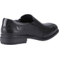 Pod Men's Spear Formal Shoe in Black