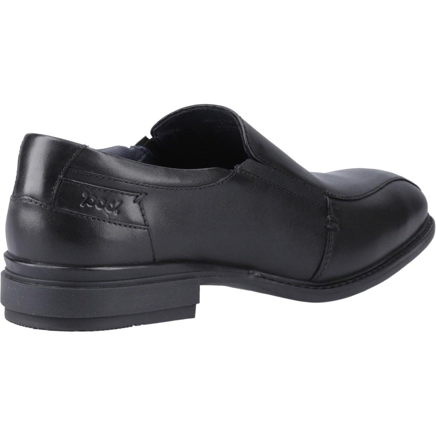 Pod Men's Spear Formal Shoe in Black