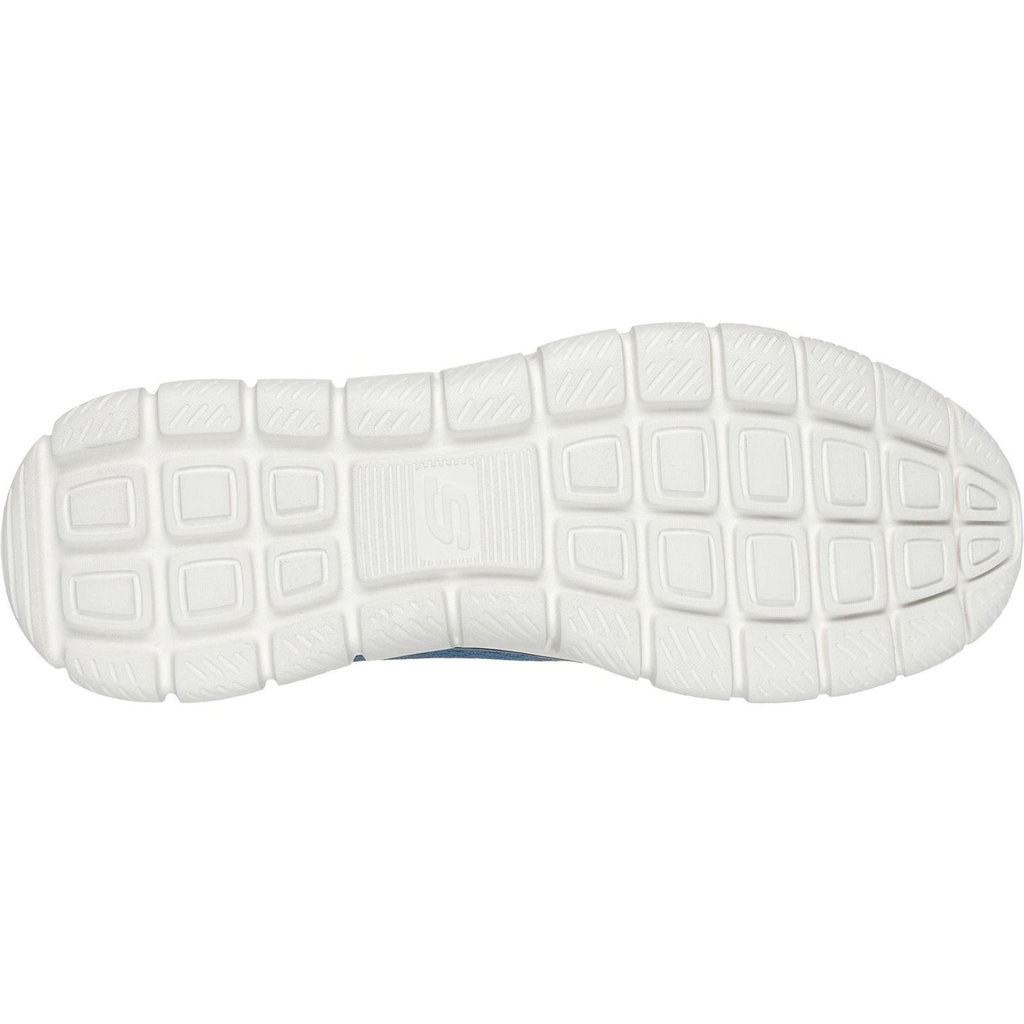 Skechers Men's Track Leshur Shoes in Slate