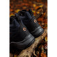 Cotswold Ryeford Leather Men's Navy Hiking Boots