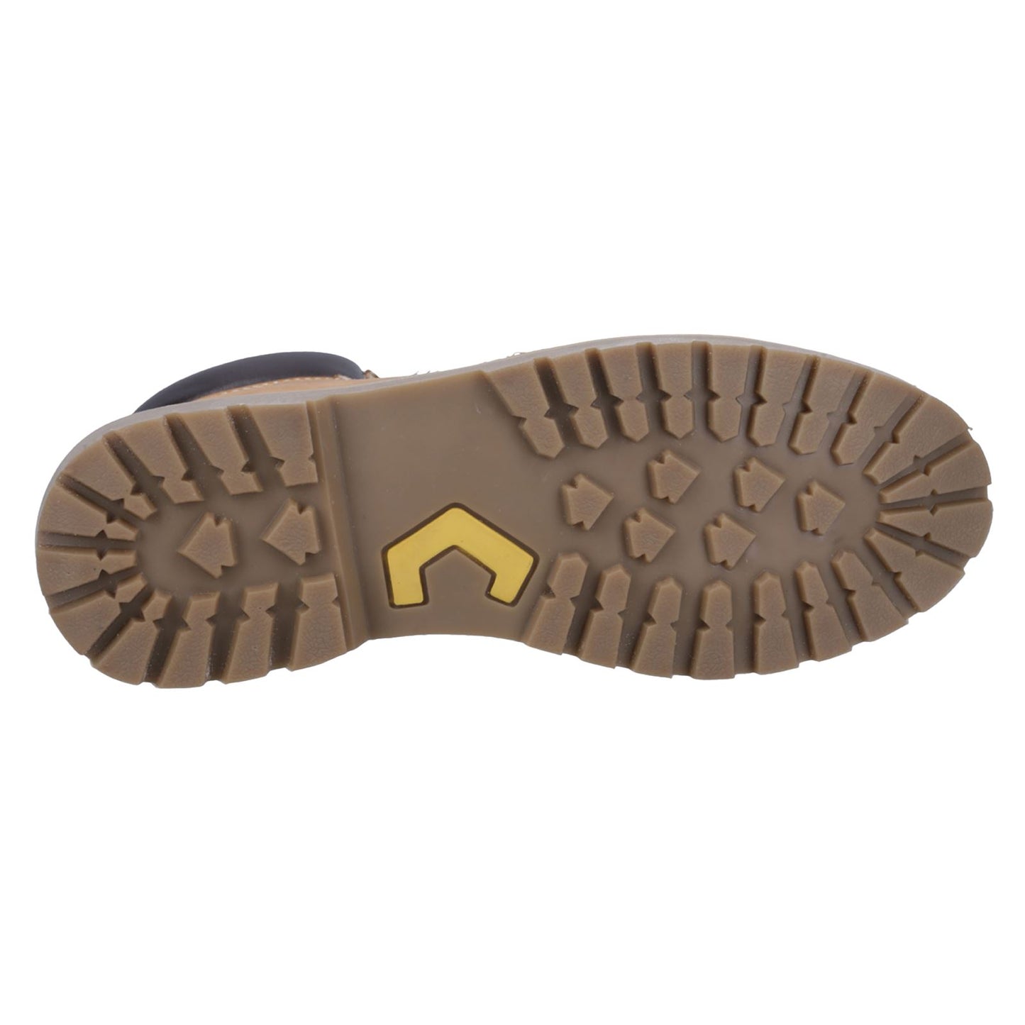 Cotswold Men's Pitchcombe Boots in Tan
