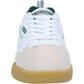 Hi-Tec Squash Textile White Trainers