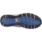 Caterpillar Men's Elmore Mid Safety Hiker in Navy