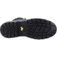 Amblers Safety 308C Metal Free Safety Boot in Black