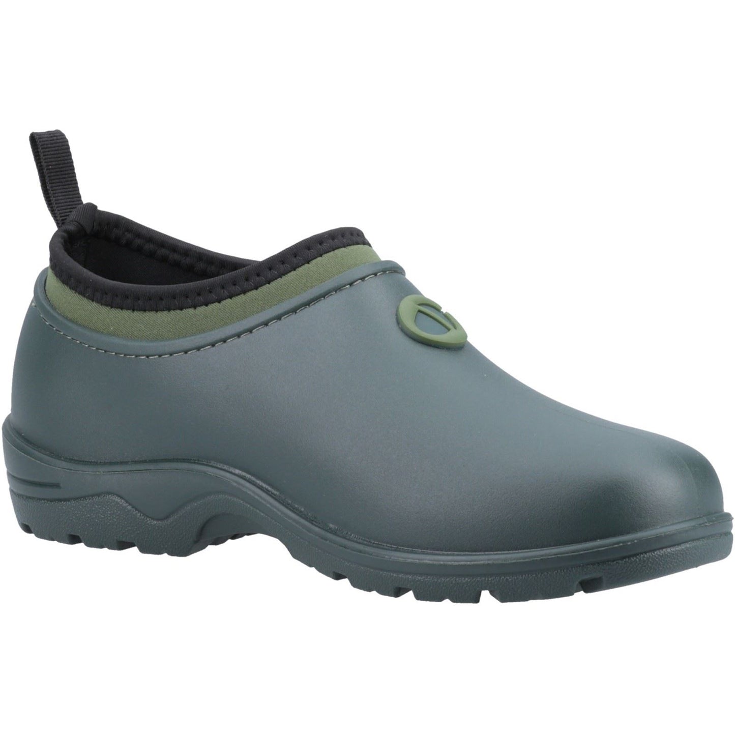 Cotswold Women's Perrymead Shoes in Green