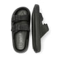 Bench Ibette Women's Black Sandals