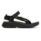 Teva Hurricane XLT3 Women's Black Sandals