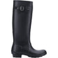 Cotswold Women's Sandringham Wellingtons in Black