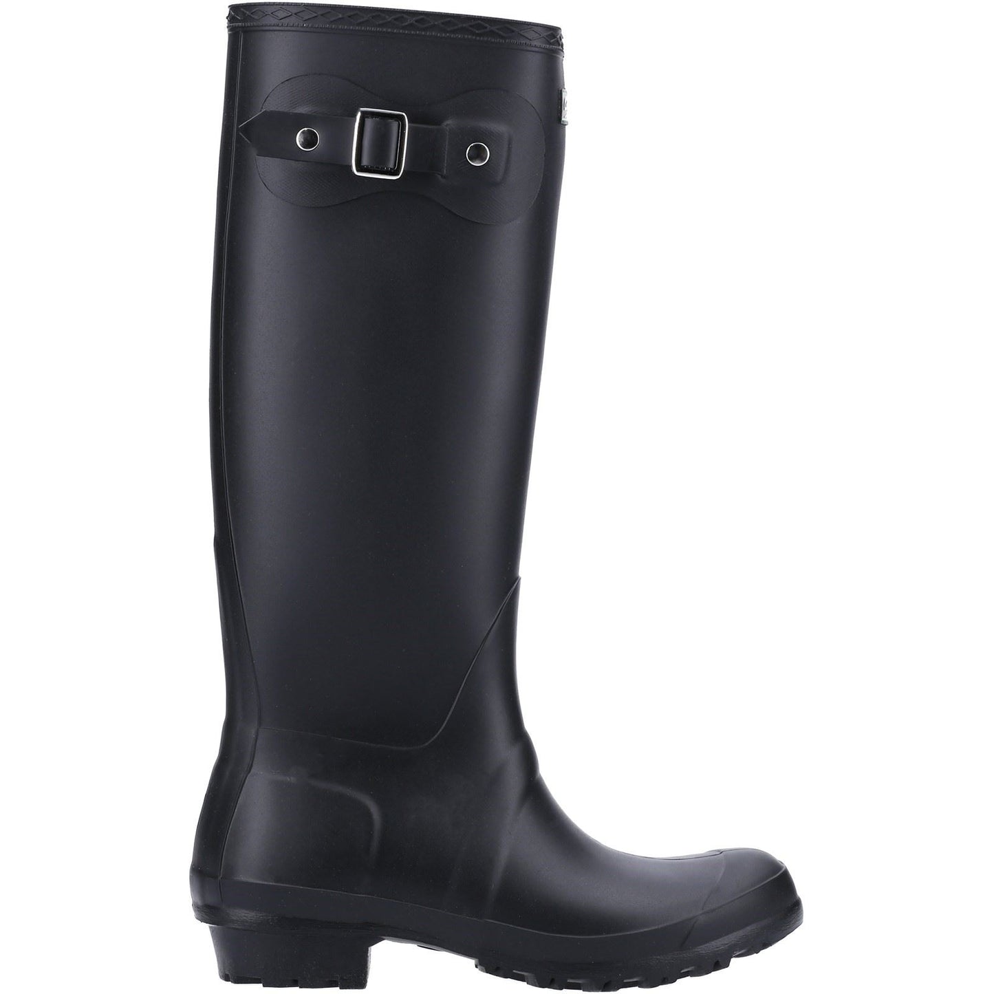 Cotswold Women's Sandringham Wellingtons in Black