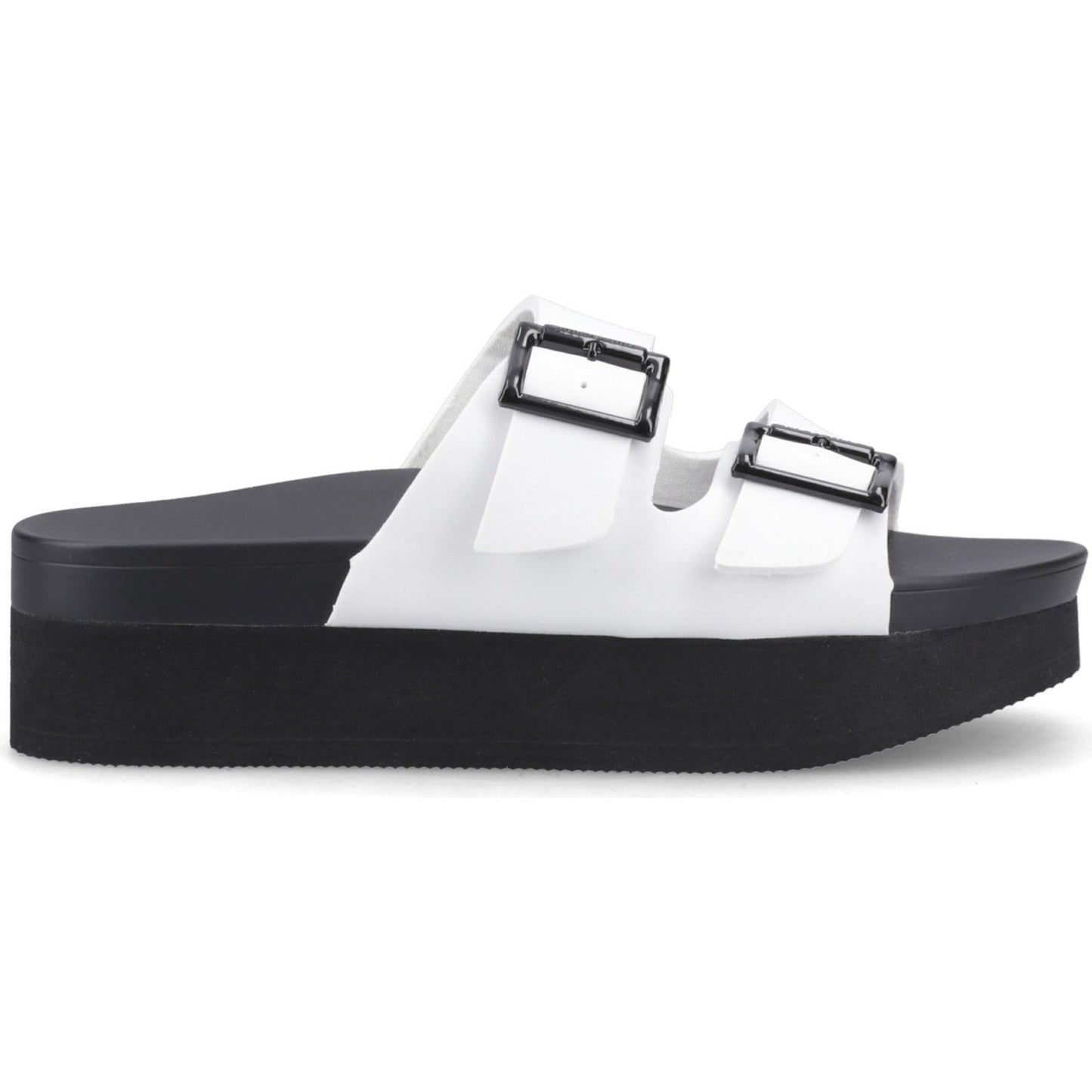Rocket Dog Esti Plus PU EVA Women's White Sandals