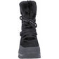 Hi-Tec Mortiz 200 Leather Women's Black Hiking Boots