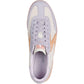 Skechers Hotshot For The Win Leather Women's Natural/Multi Standard Trainers