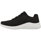 Skechers Men's Ultra Flex 2.0 Vicinity Shoe in Black/White
