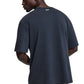 Ed Hardy When I Cared Graphic Relaxed Men's Black T-Shirts