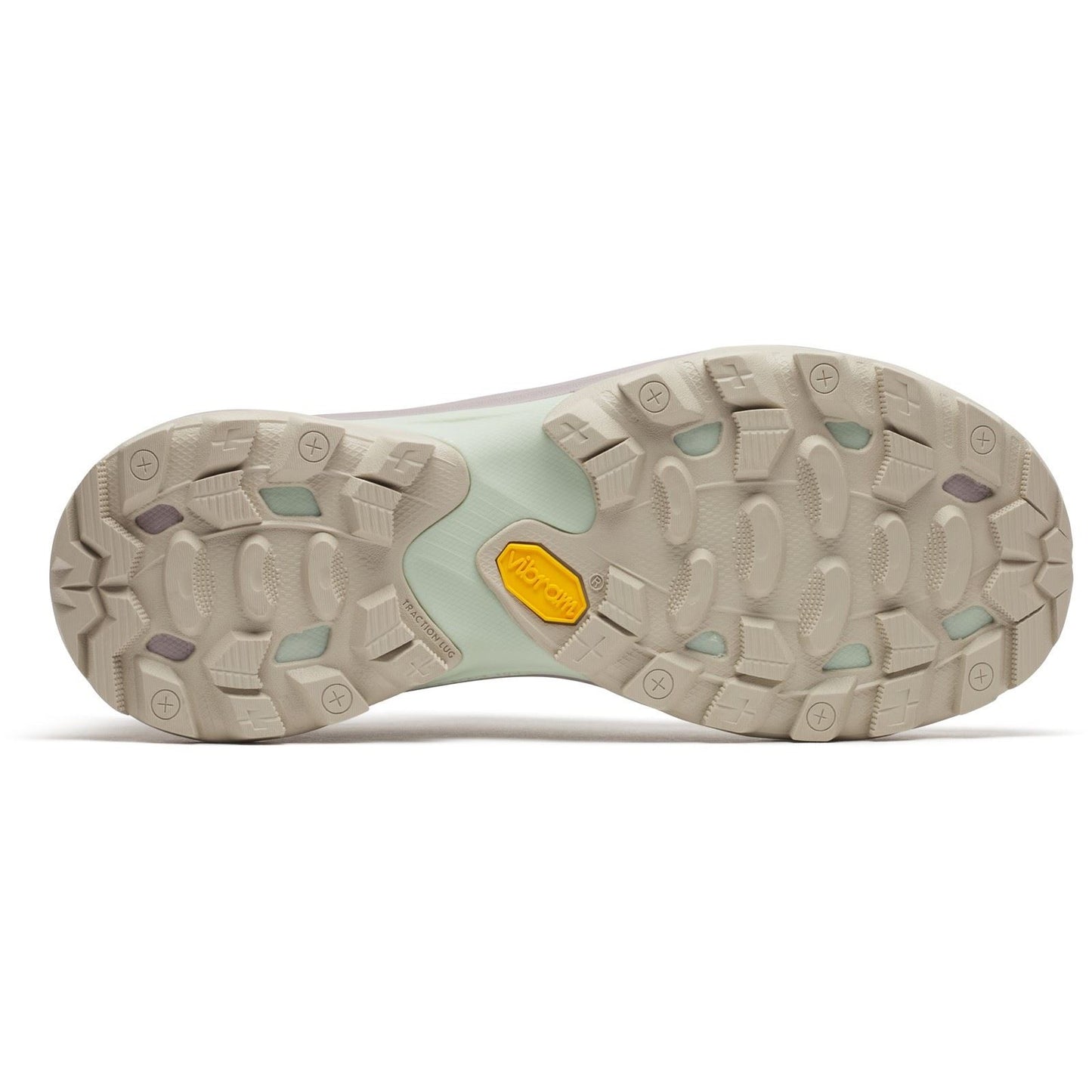 Merrell Moab Speed 2 GORE-TEX Women's Greige Hiking Boots