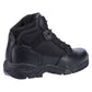 Magnum Men's Viper Pro 5.0 + WP Uniform Boot in Black