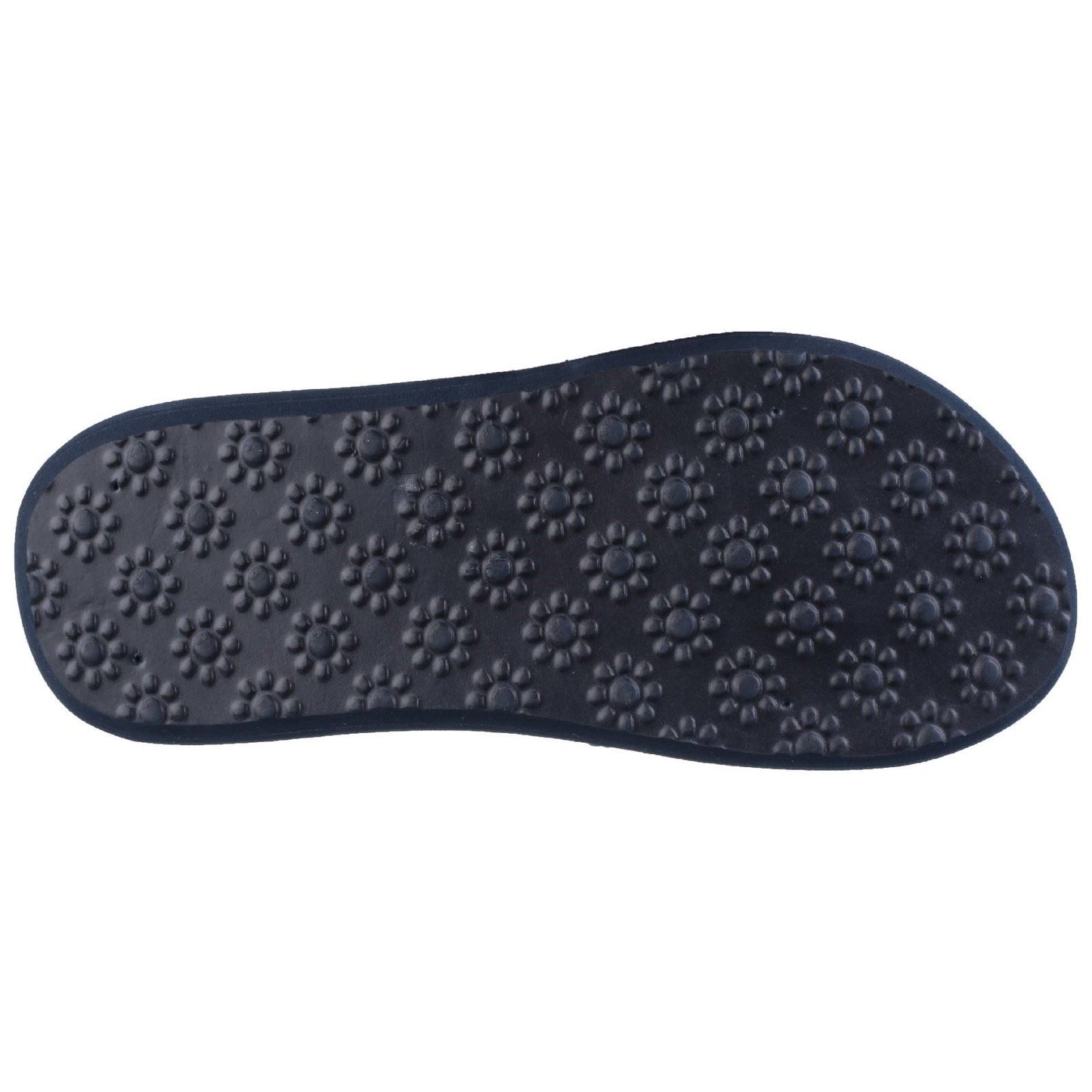 Rocket Dog Women's Sunset Webbing Flip Flop in Navy