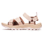 Merrell Speed Fusion Sport RMX Textile Women's Tan Rose Sandals