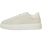 Jack & Jones Aspire Cupsole Polyurethane Men's Moonbeam Trainers