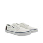 Bench Donnie Canvas Men's White Trainers