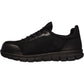 Skechers Workwear Synergy Omat Men's Black Safety Trainers