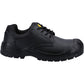 Amblers Safety 66 Safety Shoe in Black