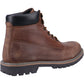 Cotswold Men's Pitchcombe Boots in Brown