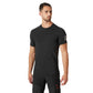 Helly Hansen Workwear Kensington Cotton Men's Black T-Shirt
