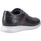 Pod Men's Aston Shoes in Navy