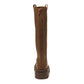 Rocket Dog Women's Drea Long Boot in Brown