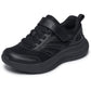 Skechers Streamline Girl's Black Trainers