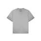 Ed Hardy Oil Wash New York Graphic Relaxed Men's Grey T-Shirts