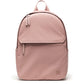 Herschel Bags Alberni Polyester Pink Backpack - One Size