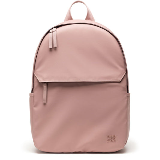 Herschel Bags Alberni Polyester Pink Backpack - One Size