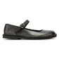 Clarks Originals Desert Jane Leather Women's Black Shoes